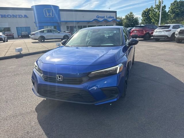 honda civic 2022 2HGFE2F59NH602197 image honda civic 2022 2HGFE2F59NH602197 image