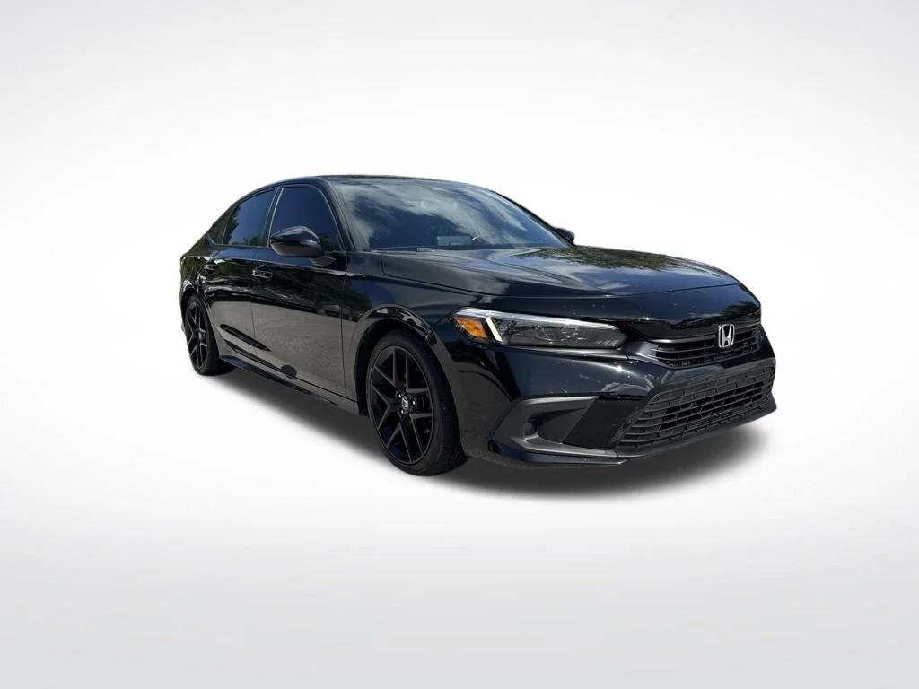 honda civic 2022 2HGFE2F55NH606764 image honda civic 2022 2HGFE2F55NH606764 image