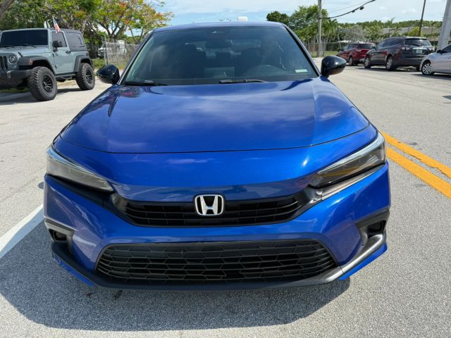 honda civic 2022 2HGFE2F58NH558015 image honda civic 2022 2HGFE2F58NH558015 image