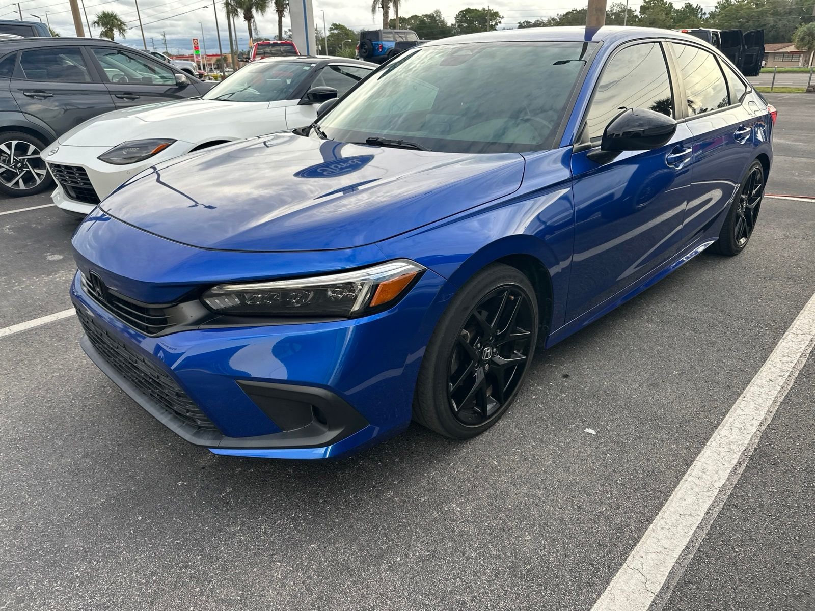 honda civic 2022 2HGFE2F57NH576182 image honda civic 2022 2HGFE2F57NH576182 image