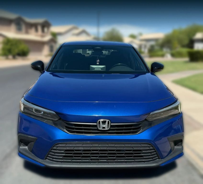 honda civic 2022 2HGFE2F51NH535613 image honda civic 2022 2HGFE2F51NH535613 image