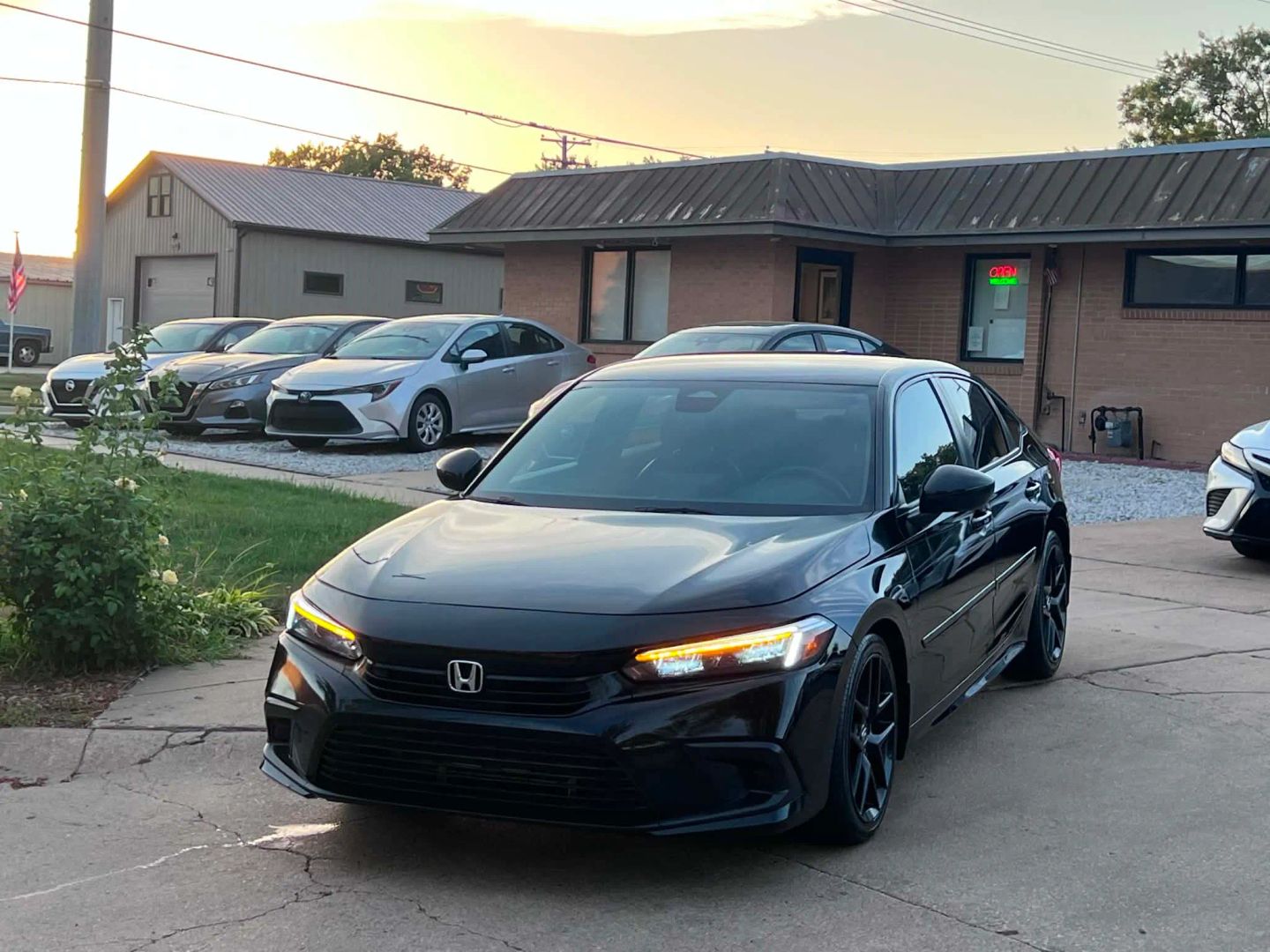 honda civic 2022 2HGFE2F52NH596467 image honda civic 2022 2HGFE2F52NH596467 image