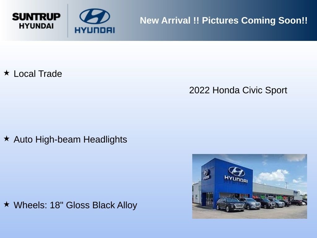 honda civic 2022 2HGFE2F52NH551271 image honda civic 2022 2HGFE2F52NH551271 image
