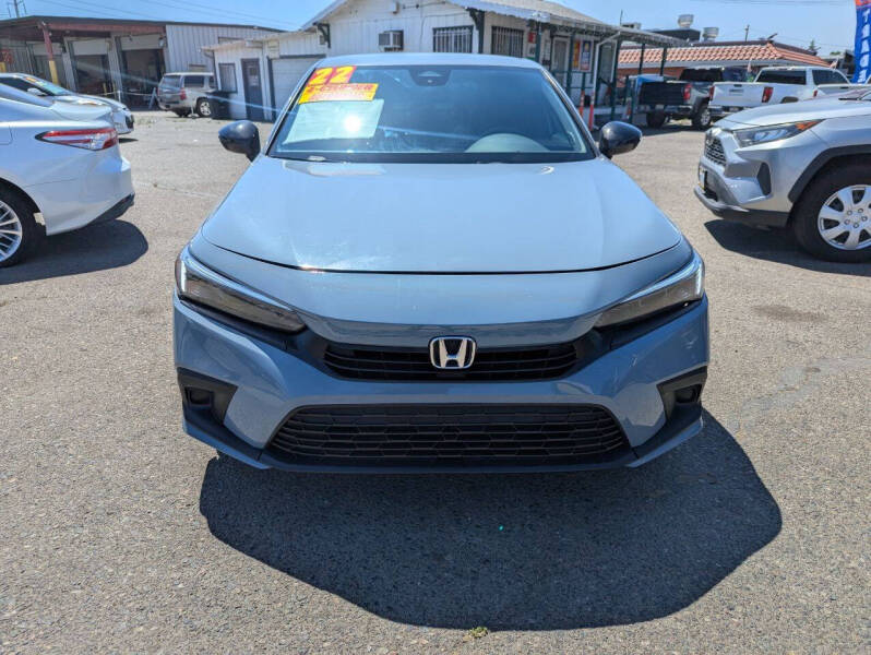 honda civic 2022 2HGFE2F50NH610771 image honda civic 2022 2HGFE2F50NH610771 image