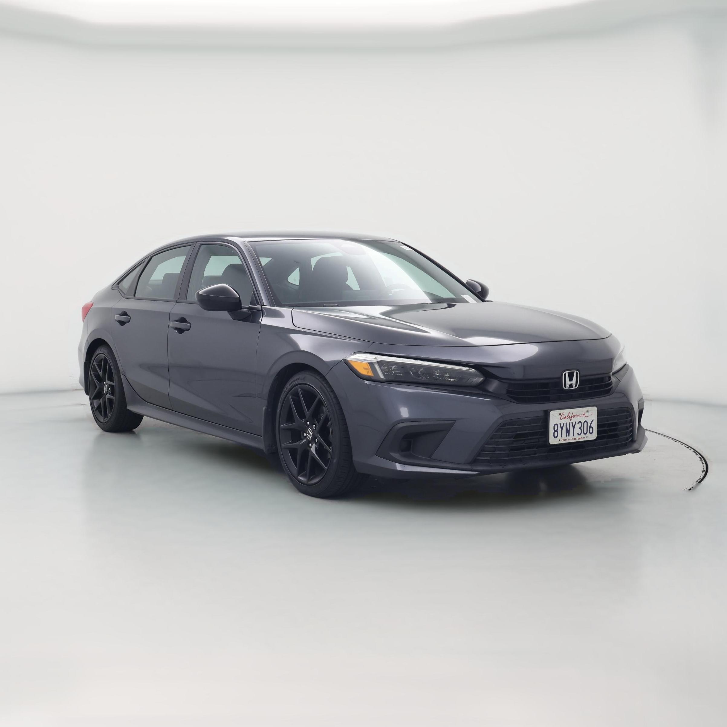 honda civic 2022 2HGFE2F51NH533750 image honda civic 2022 2HGFE2F51NH533750 image