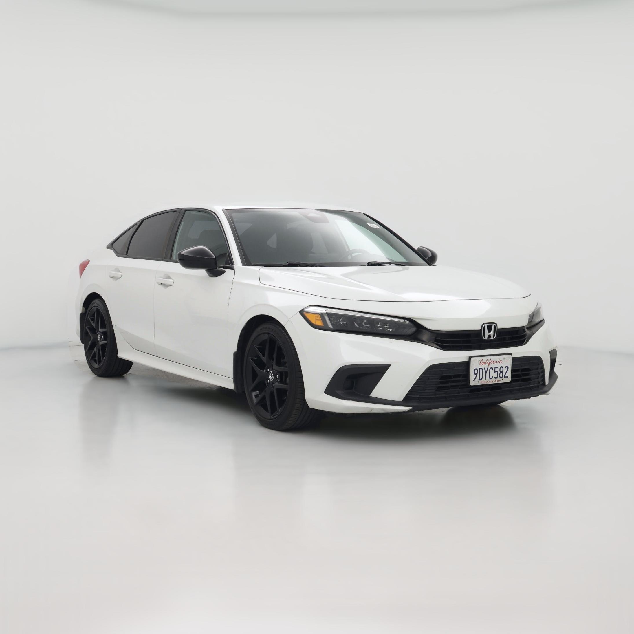 honda civic 2022 2HGFE2F51NH607152 image honda civic 2022 2HGFE2F51NH607152 image