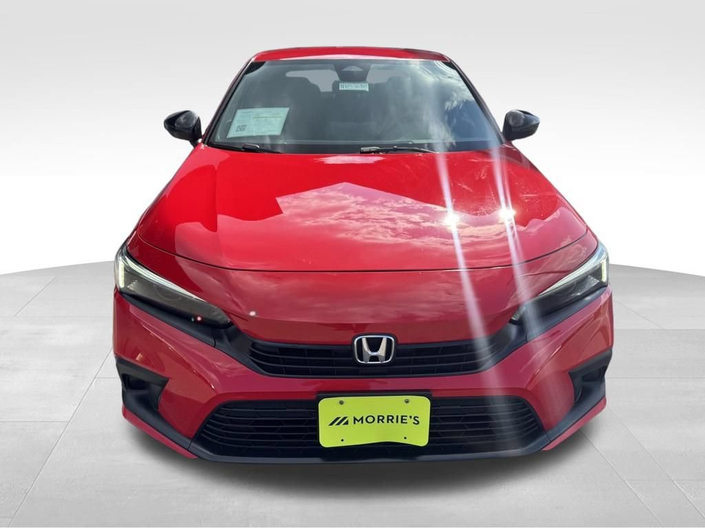 honda civic 2022 2HGFE2F59NH536959 image honda civic 2022 2HGFE2F59NH536959 image