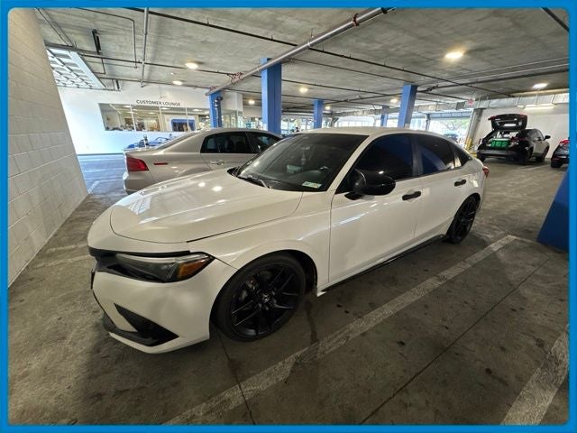 honda civic 2022 2HGFE2F54NH549389 image honda civic 2022 2HGFE2F54NH549389 image