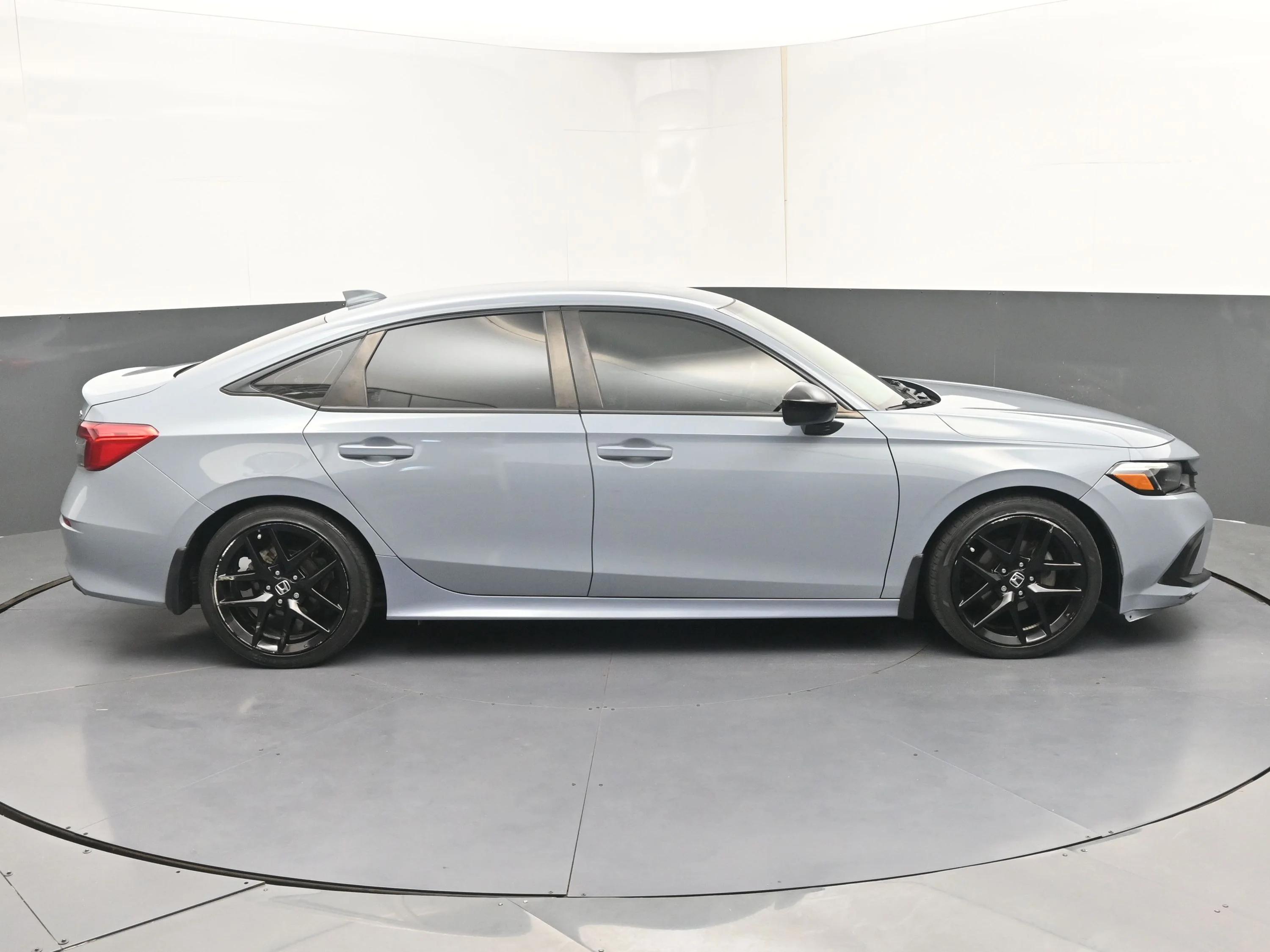 honda civic 2022 2HGFE2F58NH604958 image honda civic 2022 2HGFE2F58NH604958 image