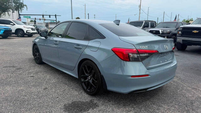 honda civic 2022 2HGFE2F55NH534187 image honda civic 2022 2HGFE2F55NH534187 image