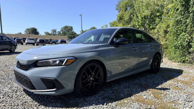 honda civic 2022 2HGFE2F50NH547932 image honda civic 2022 2HGFE2F50NH547932 image