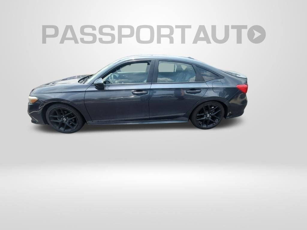 honda civic 2022 2HGFE2F5XNH524688 image honda civic 2022 2HGFE2F5XNH524688 image