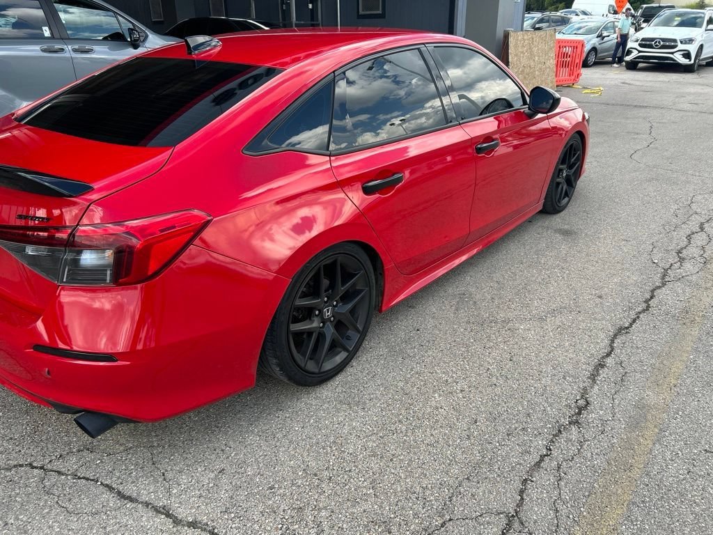 honda civic 2022 2HGFE2F50NH548689 image honda civic 2022 2HGFE2F50NH548689 image