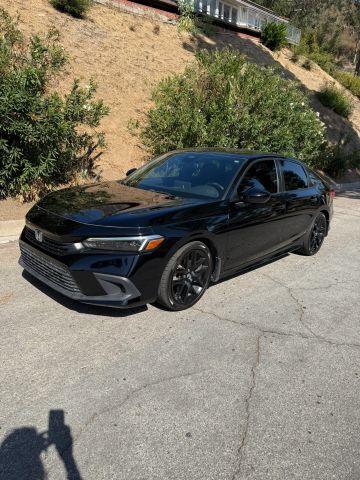 honda civic 2022 2HGFE2F50NH568781 image honda civic 2022 2HGFE2F50NH568781 image