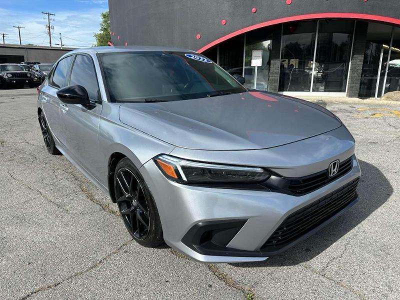 honda civic 2022 2HGFE2F59NH530160 image honda civic 2022 2HGFE2F59NH530160 image