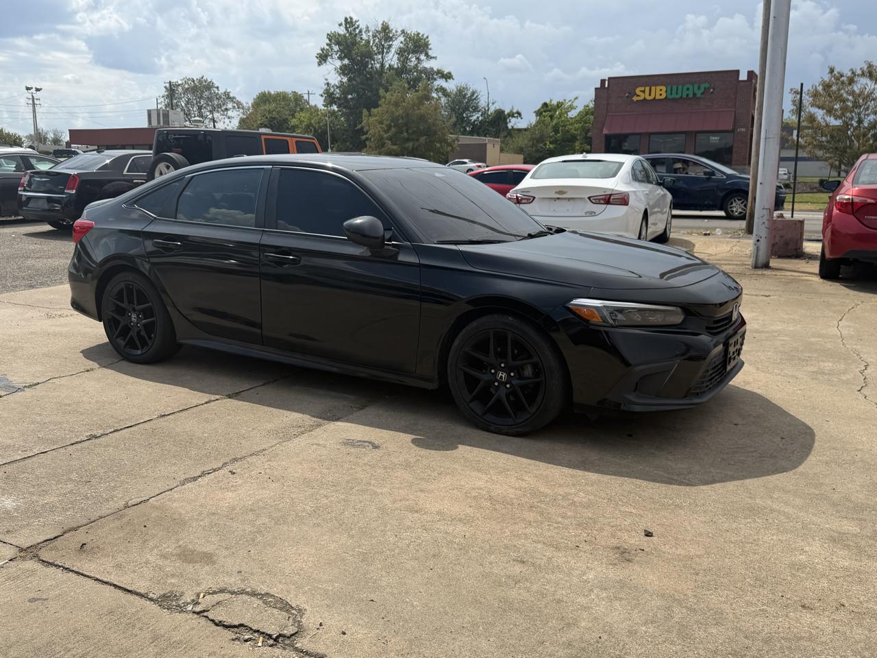 honda civic 2022 2HGFE2F50NH541581 image honda civic 2022 2HGFE2F50NH541581 image