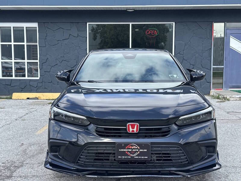 honda civic 2022 2HGFE2F58NH521997 image honda civic 2022 2HGFE2F58NH521997 image