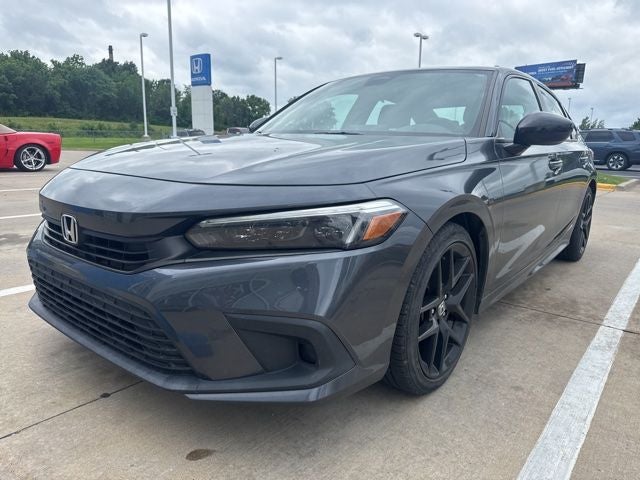 honda civic 2022 2HGFE2F52NH565719 image honda civic 2022 2HGFE2F52NH565719 image
