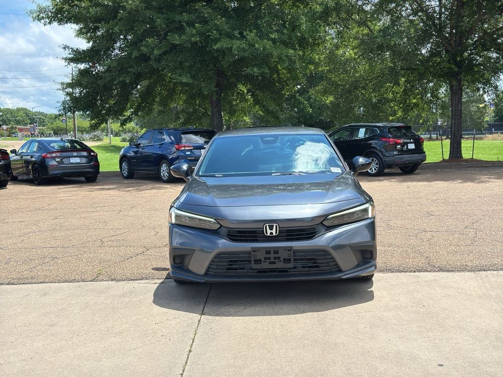 honda civic 2022 2HGFE2F59NH594084 image honda civic 2022 2HGFE2F59NH594084 image