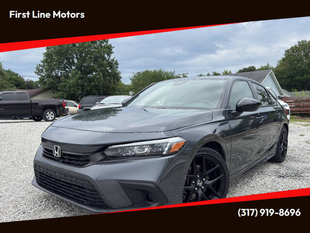 honda civic 2022 2HGFE2F51NH581362 image honda civic 2022 2HGFE2F51NH581362 image