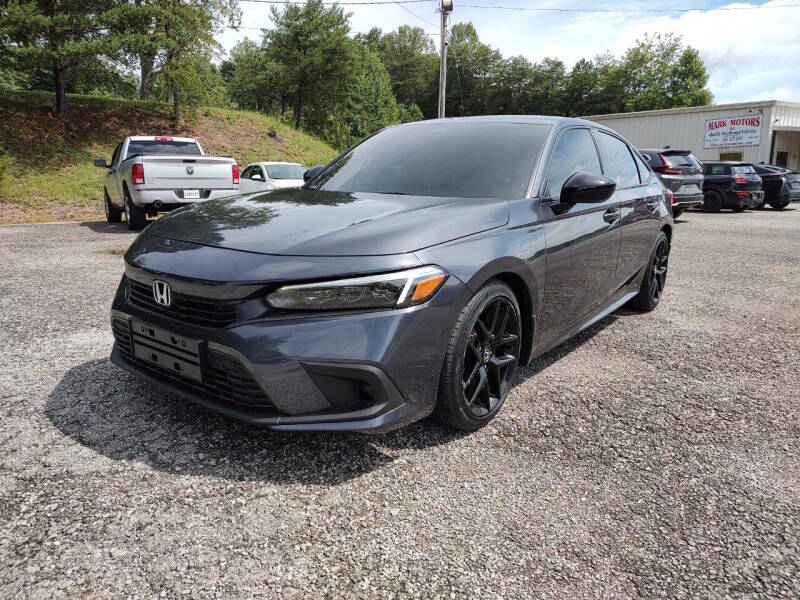 honda civic 2022 2HGFE2F52NH562450 image honda civic 2022 2HGFE2F52NH562450 image