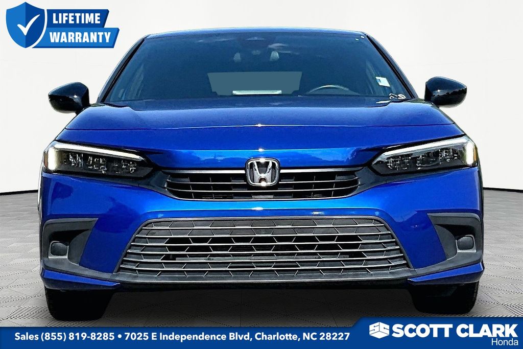 honda civic 2022 2HGFE2F50NH591882 image honda civic 2022 2HGFE2F50NH591882 image