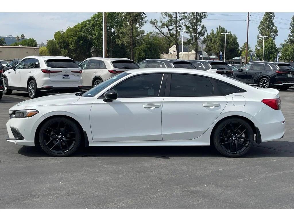 honda civic 2022 2HGFE2F57NH564288 image honda civic 2022 2HGFE2F57NH564288 image