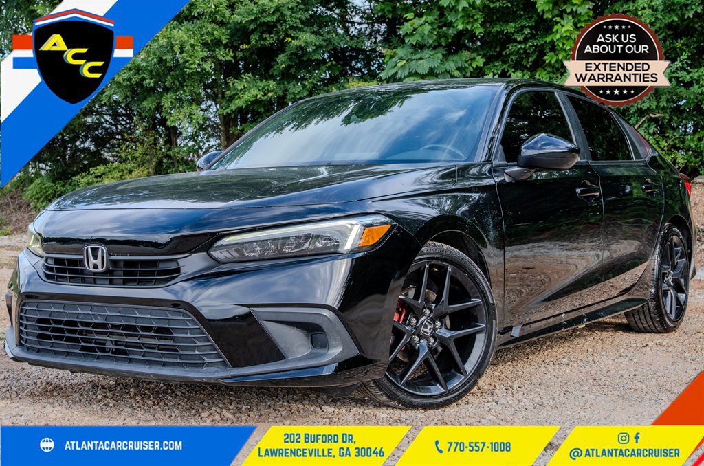 honda civic 2022 2HGFE2F52NH527049 image honda civic 2022 2HGFE2F52NH527049 image