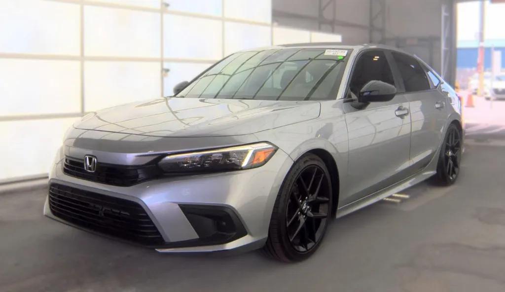 honda civic 2022 2HGFE2F55NH583874 image honda civic 2022 2HGFE2F55NH583874 image