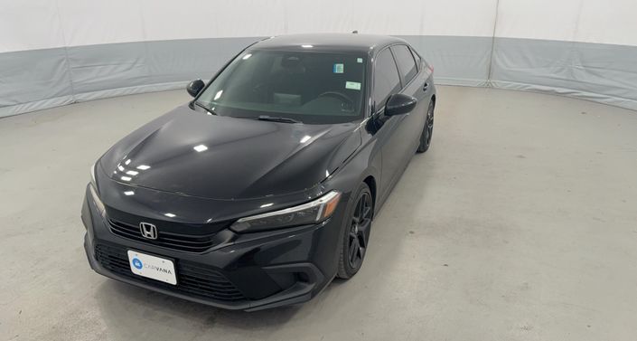 honda civic 2022 2HGFE2F50NH538938 image honda civic 2022 2HGFE2F50NH538938 image