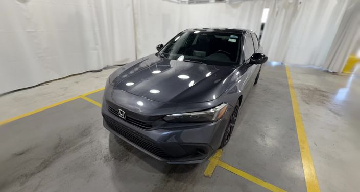 honda civic 2022 2HGFE2F50NH517488 image honda civic 2022 2HGFE2F50NH517488 image