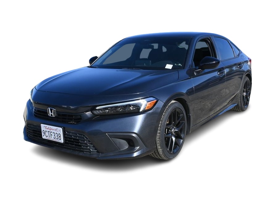 honda civic 2022 2HGFE2F54NH592582 image honda civic 2022 2HGFE2F54NH592582 image