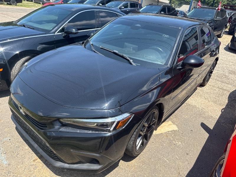 honda civic 2022 2HGFE2F56NH610323 image honda civic 2022 2HGFE2F56NH610323 image