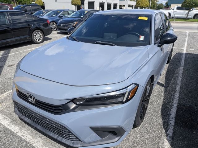 honda civic 2022 2HGFE2F5XNH531723 image honda civic 2022 2HGFE2F5XNH531723 image