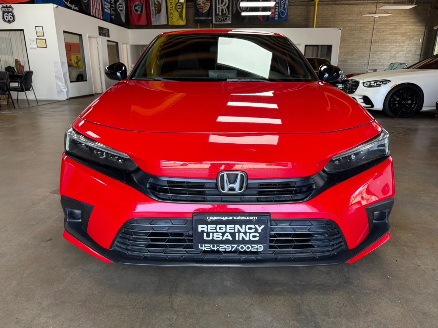 honda civic 2022 2HGFE2F51NH565033 image honda civic 2022 2HGFE2F51NH565033 image