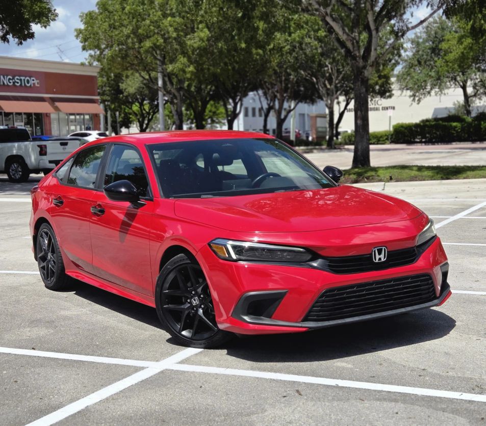 honda civic 2022 2HGFE2F56NH609513 image honda civic 2022 2HGFE2F56NH609513 image