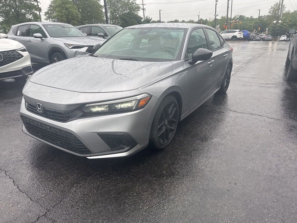 honda civic 2022 2HGFE2F55NH549501 image honda civic 2022 2HGFE2F55NH549501 image