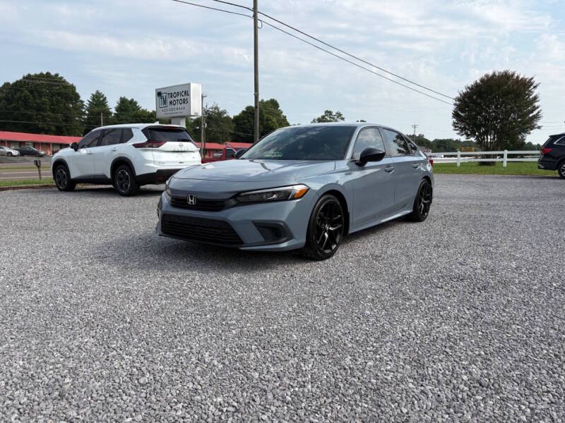 honda civic 2022 2HGFE2F53NH575613 image honda civic 2022 2HGFE2F53NH575613 image