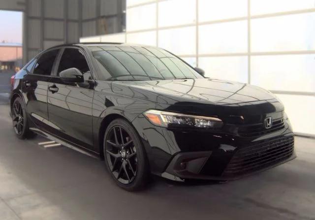 honda civic 2022 2HGFE2F54NH507644 image honda civic 2022 2HGFE2F54NH507644 image