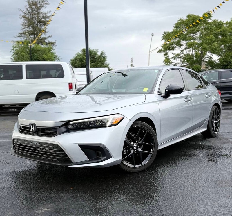 honda civic 2022 2HGFE2F51NH602548 image honda civic 2022 2HGFE2F51NH602548 image