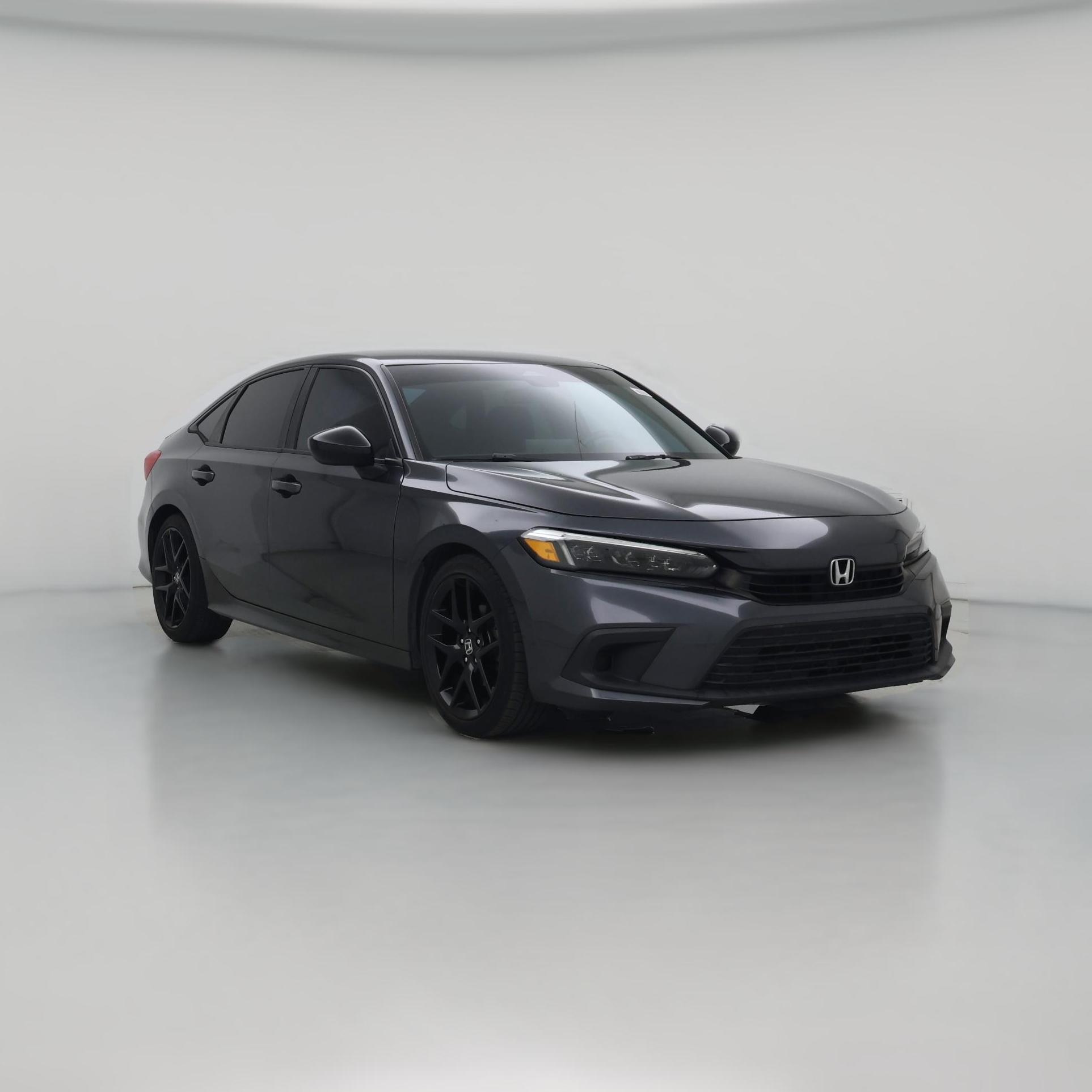 honda civic 2022 2HGFE2F54NH565611 image honda civic 2022 2HGFE2F54NH565611 image