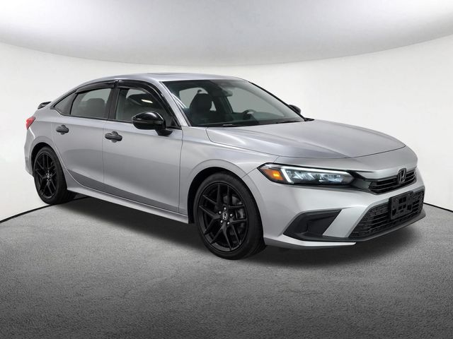 honda civic 2022 2HGFE2F58NH578670 image honda civic 2022 2HGFE2F58NH578670 image