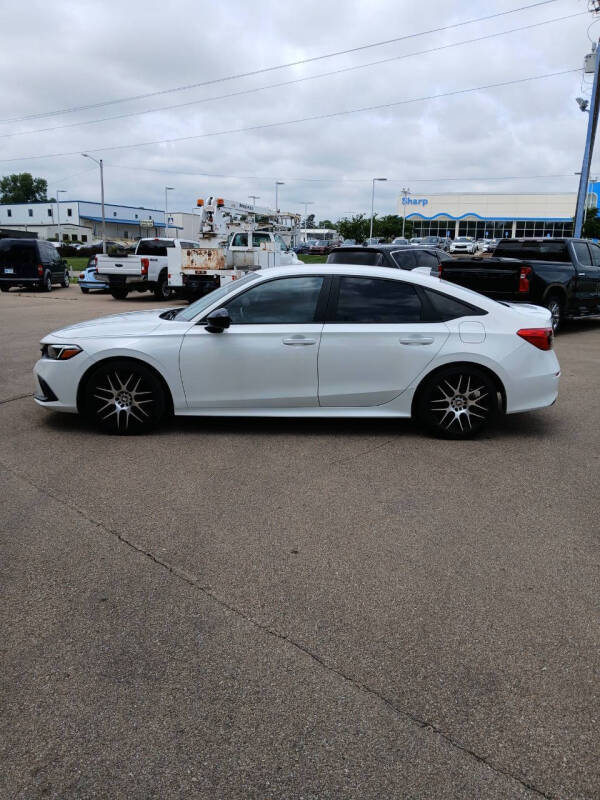 honda civic 2022 2HGFE2F52NH502605 image honda civic 2022 2HGFE2F52NH502605 image
