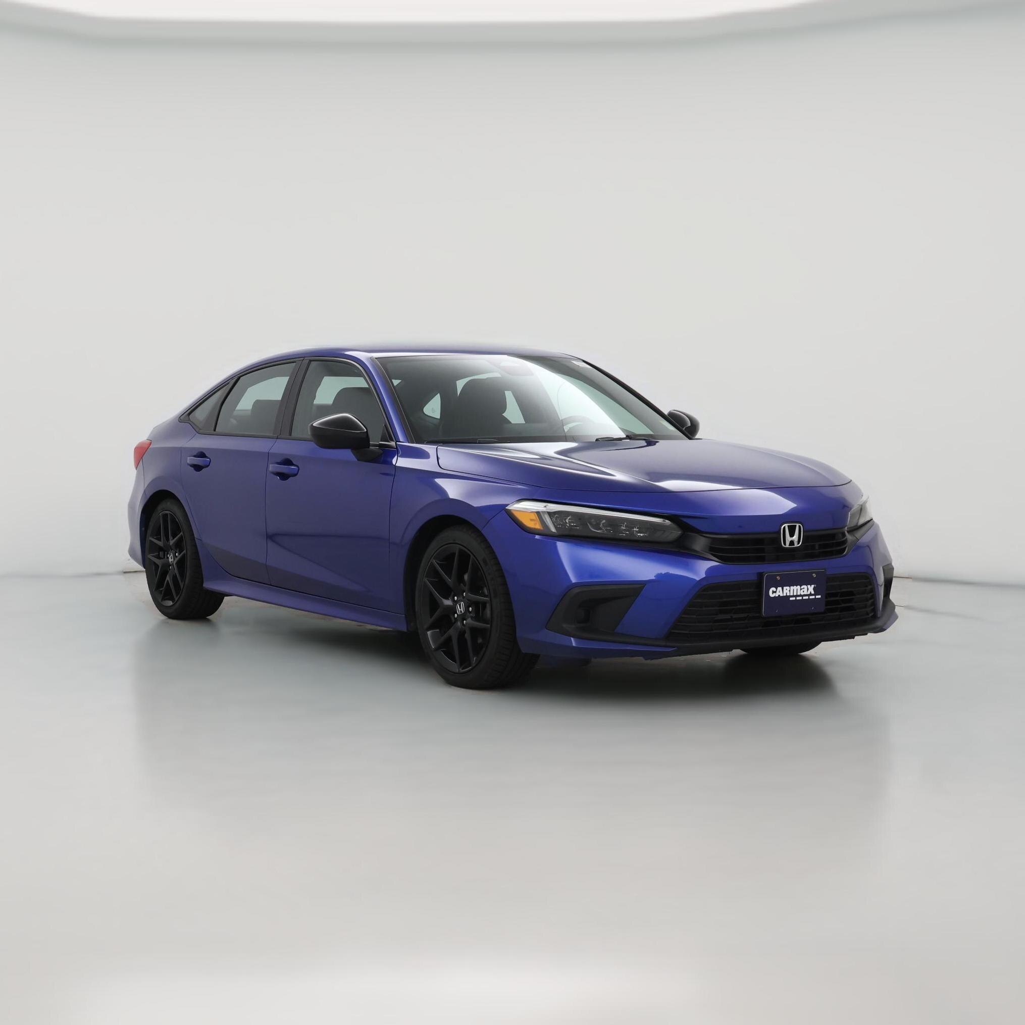 honda civic 2022 2HGFE2F53NH605371 image honda civic 2022 2HGFE2F53NH605371 image