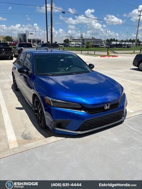 honda civic 2022 2HGFE2F52NH580866 image honda civic 2022 2HGFE2F52NH580866 image