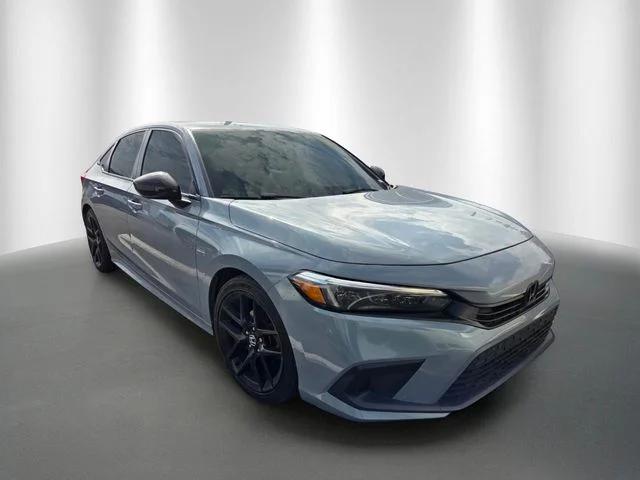 honda civic 2022 2HGFE2F50NH563886 image honda civic 2022 2HGFE2F50NH563886 image