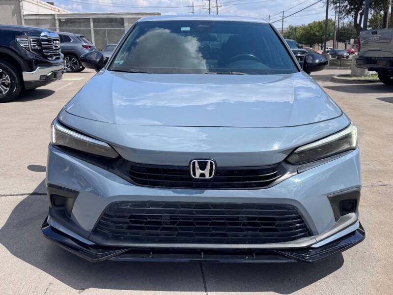 honda civic 2022 2HGFE2F56NH575654 image honda civic 2022 2HGFE2F56NH575654 image