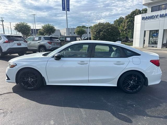 honda civic 2022 2HGFE2F55NH561227 image honda civic 2022 2HGFE2F55NH561227 image