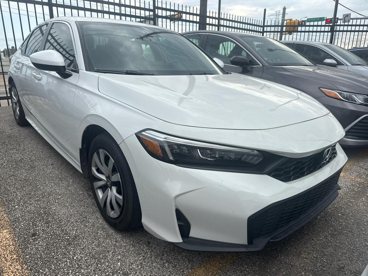 honda civic 2025 2HGFE2F21SH546600 image honda civic 2025 2HGFE2F21SH546600 image