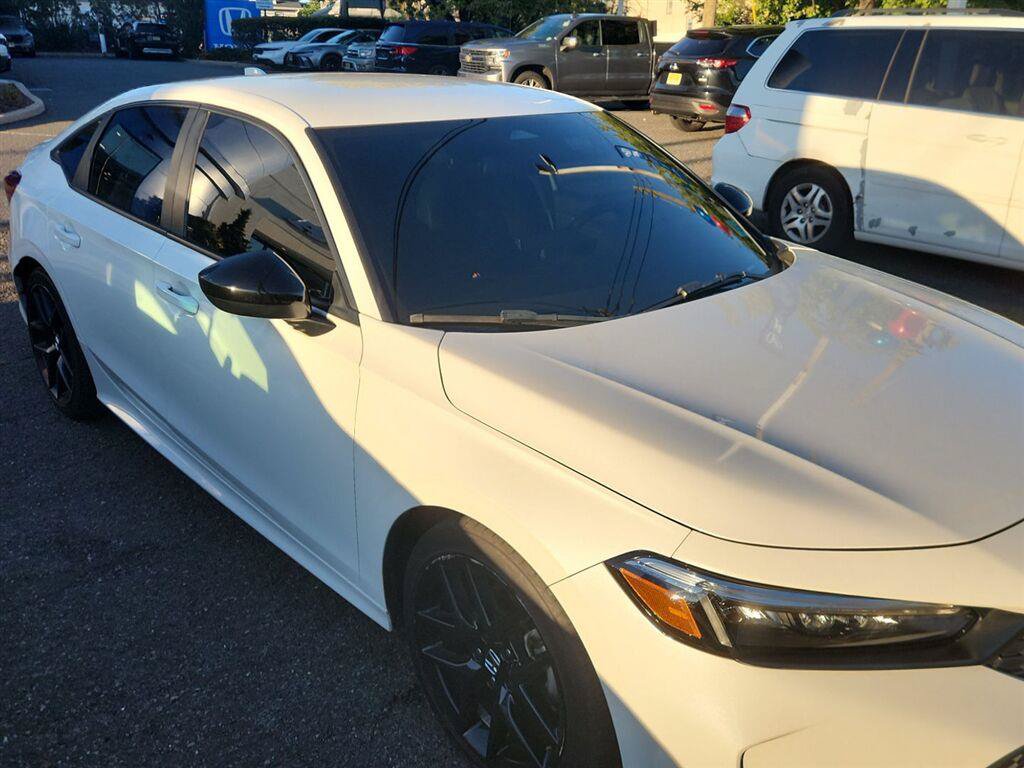 honda civic 2025 2HGFE2F54SH516128 image honda civic 2025 2HGFE2F54SH516128 image